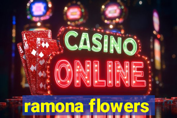 ramona flowers